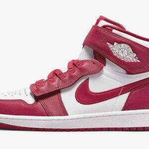 NEW NIKE AIR JORDAN 1 HI FLYEASE CQ3835-601 SIZE 10 11 11.5 IN BOX DEADSTOCK